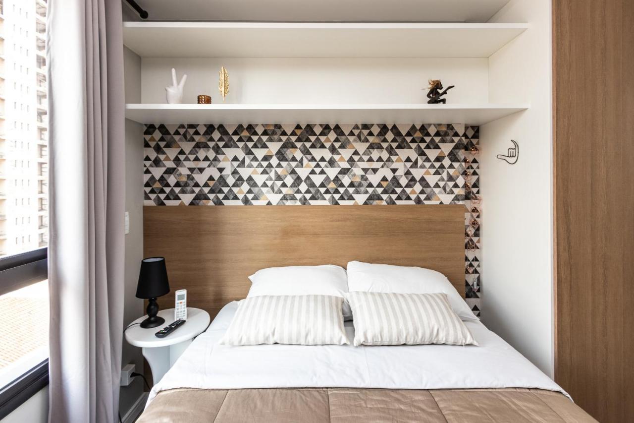 Apartamento Welcome Cwb - Ayn037 Curitiba